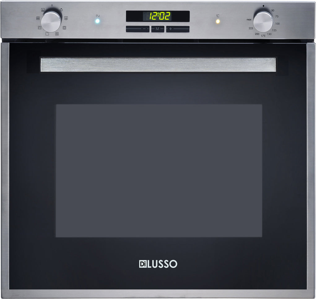 Built-in Electric Oven - 600mm 7 Function