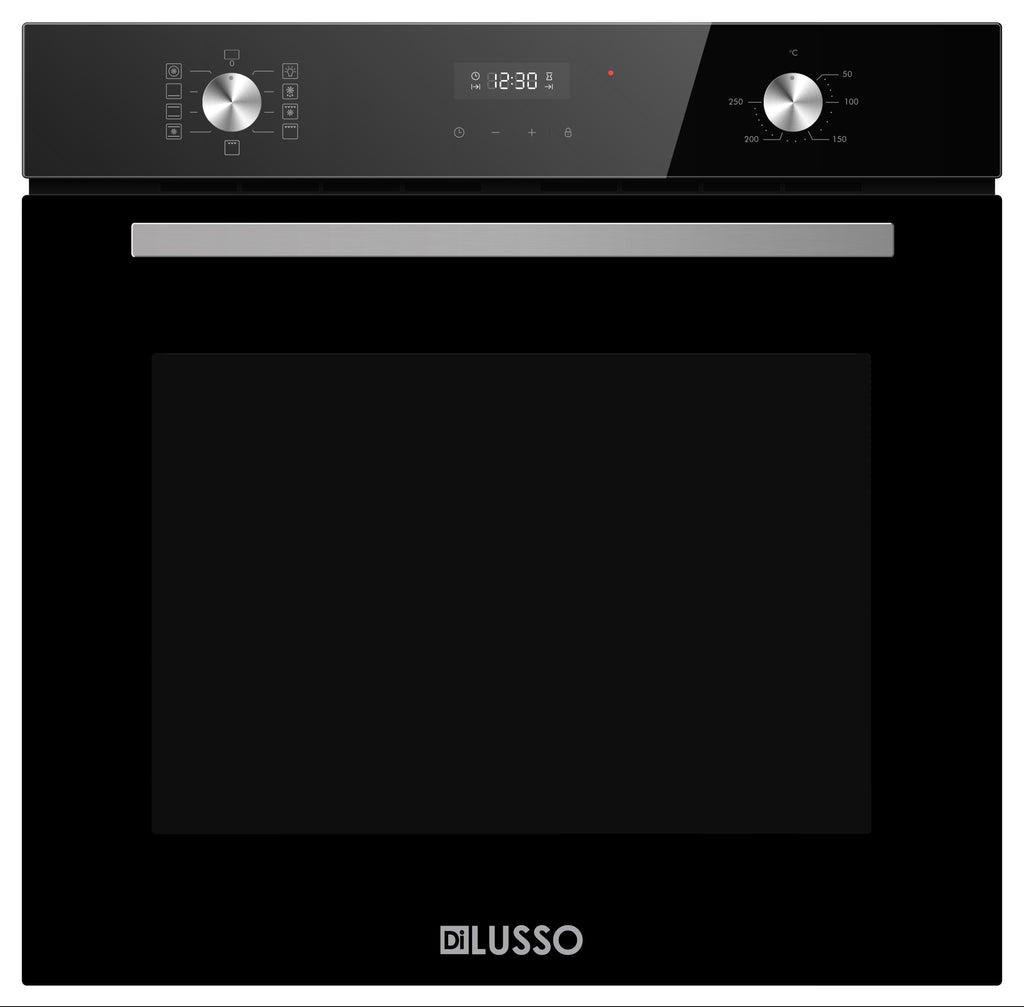 Built-in Electric Oven - 600mm 9 Function