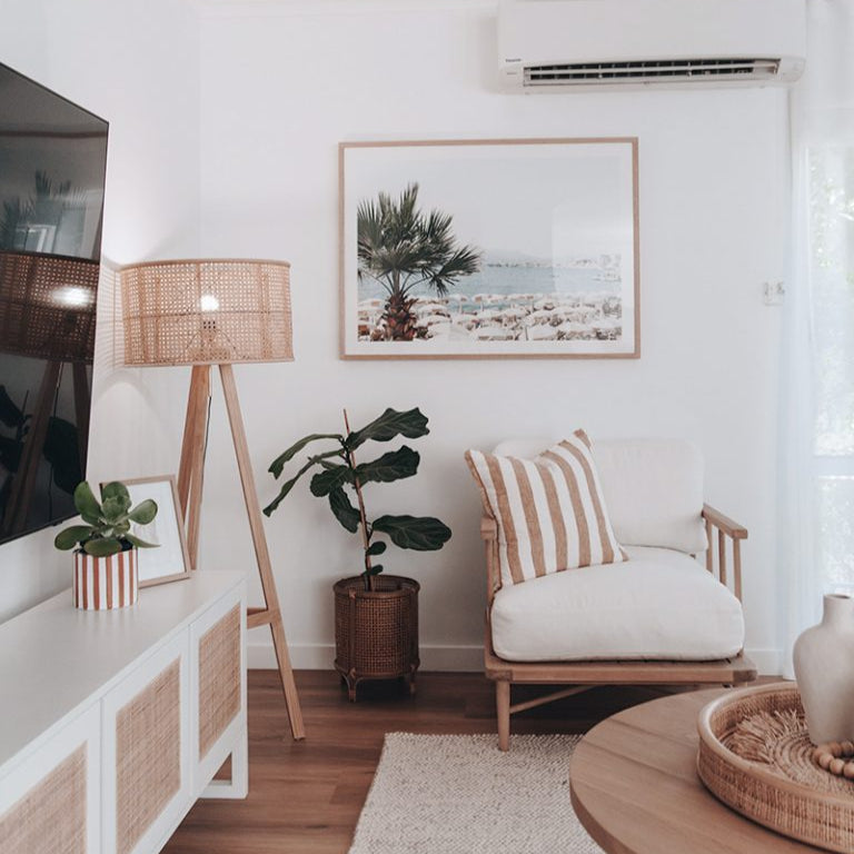 Opal Ameracan Oak Armchair