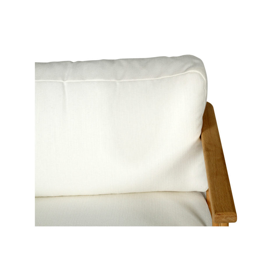 Opal Ameracan Oak Armchair