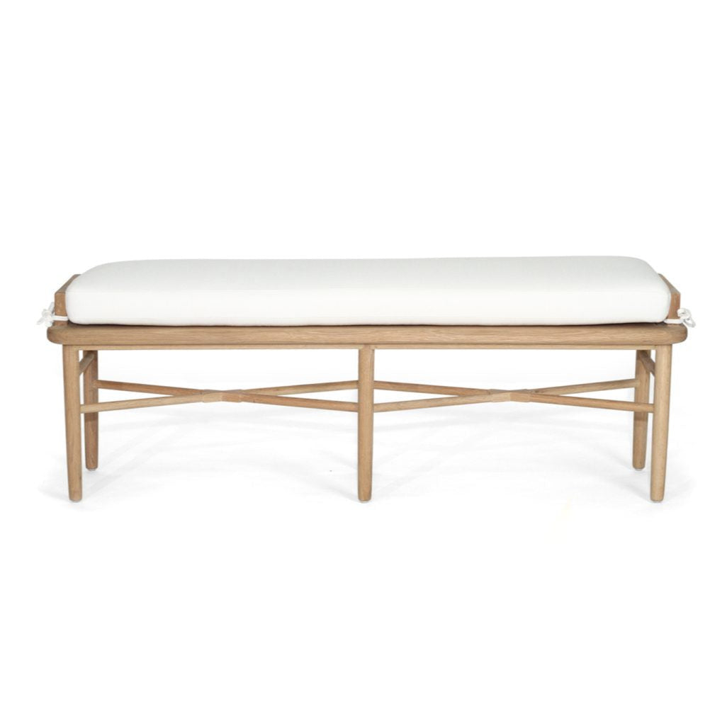 Opal American Oak Bench Seat – 150cm