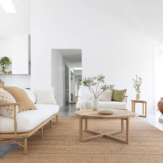 Opal Two Seater Sofa - 1.5m