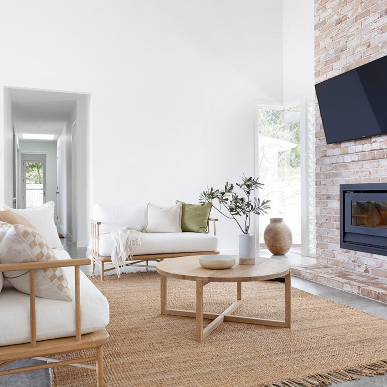Opal Two Seater Sofa - 1.5m