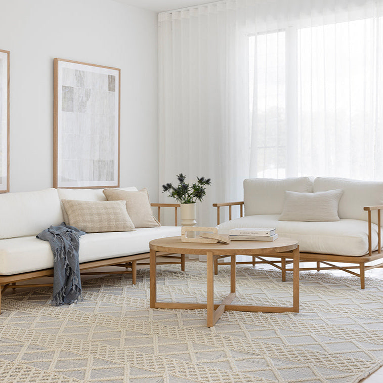 Opal Two Seater Sofa - 1.5m