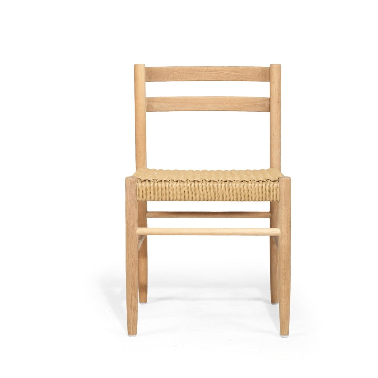 Oriana American Oak Dining Chair