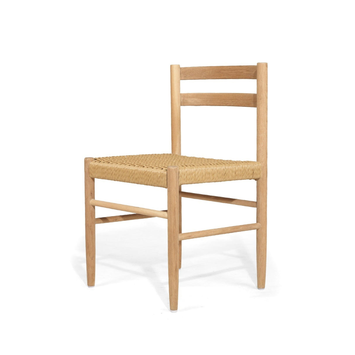 Oriana American Oak Dining Chair