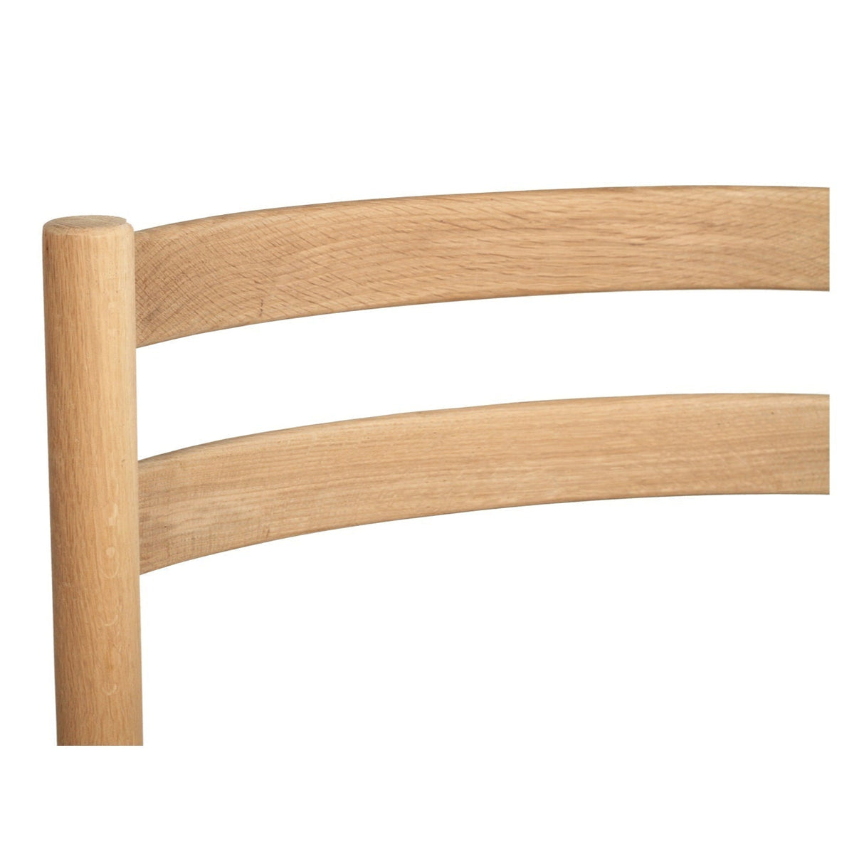 Oriana American Oak Dining Chair