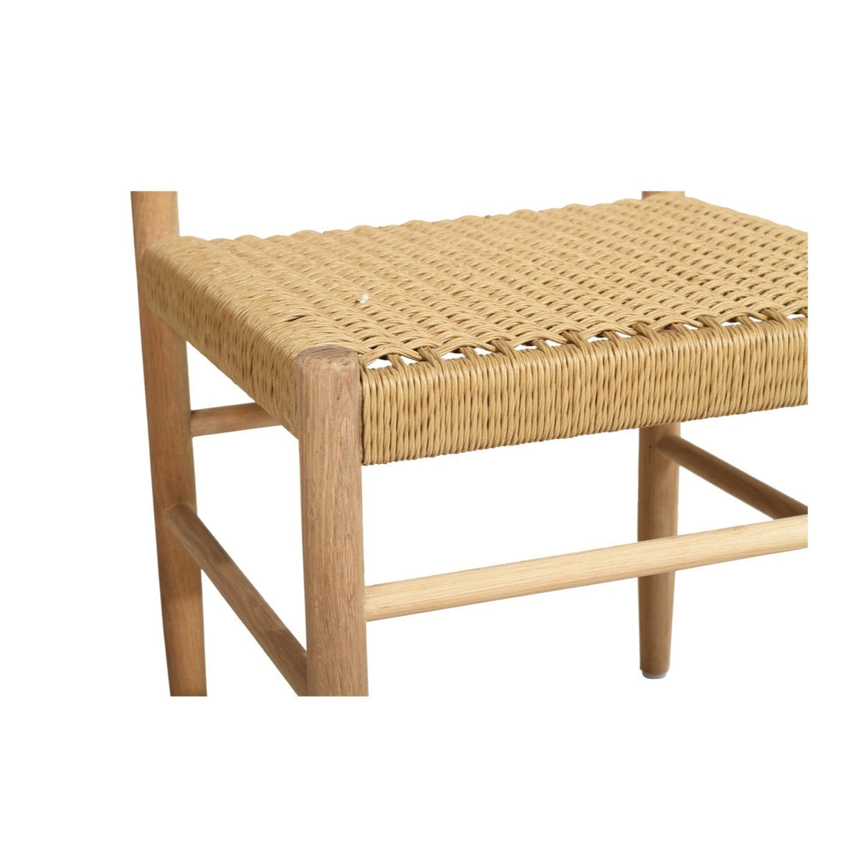 Oriana American Oak Dining Chair