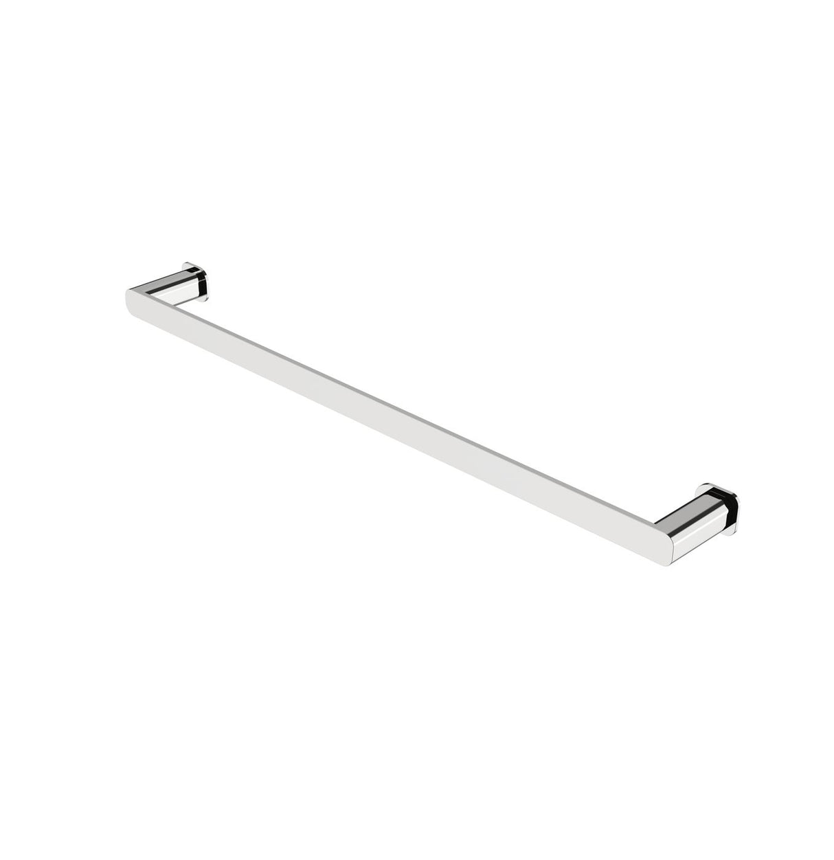 Oskar Single Towel Rail