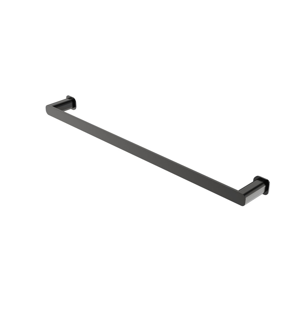 Oskar Single Towel Rail