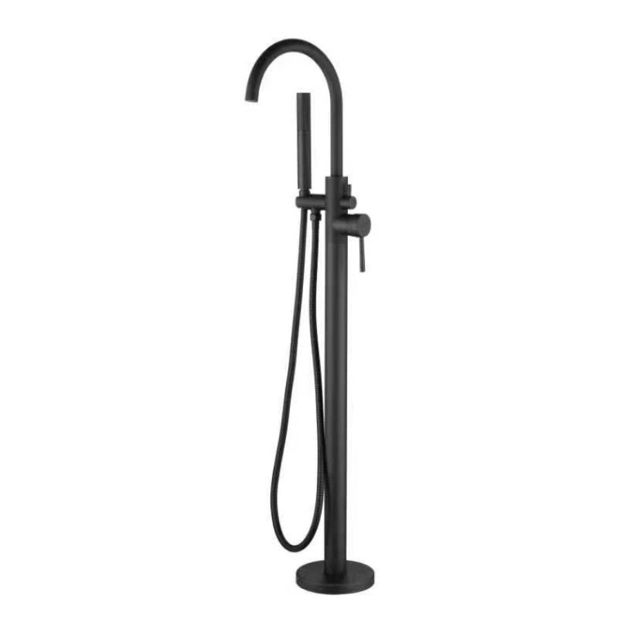 Otus Free Standing Bath Mixer