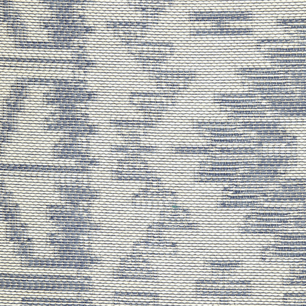 Patio Kuza Blue Runner Rug