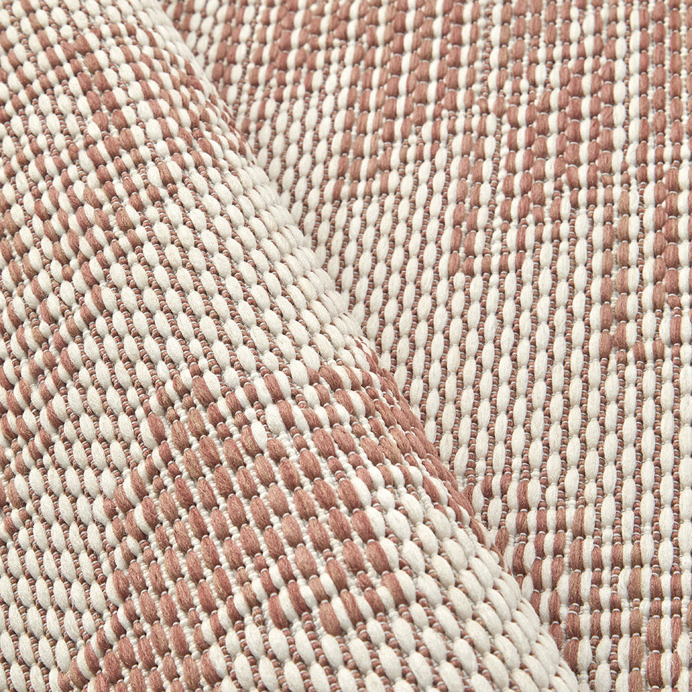 Patio Kuza Coral Runner Rug