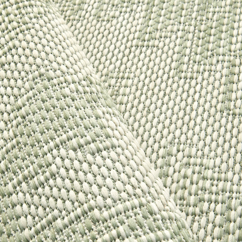 Patio Kuza Mint Rug