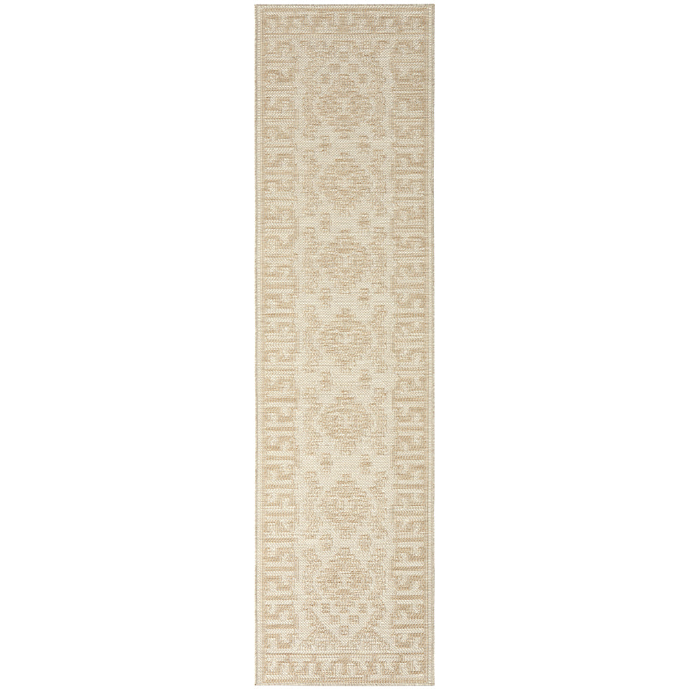 Patio Kuza Natural Rug