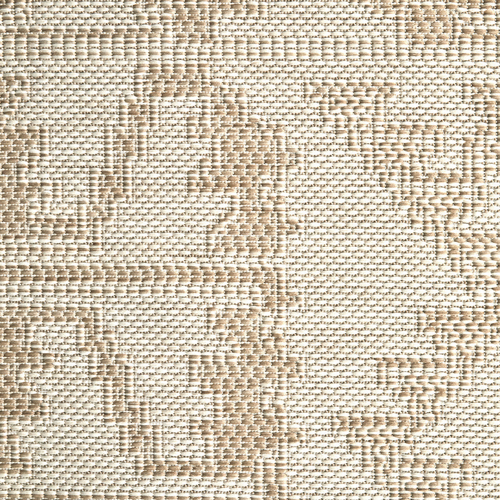 Patio Kuza Natural Rug