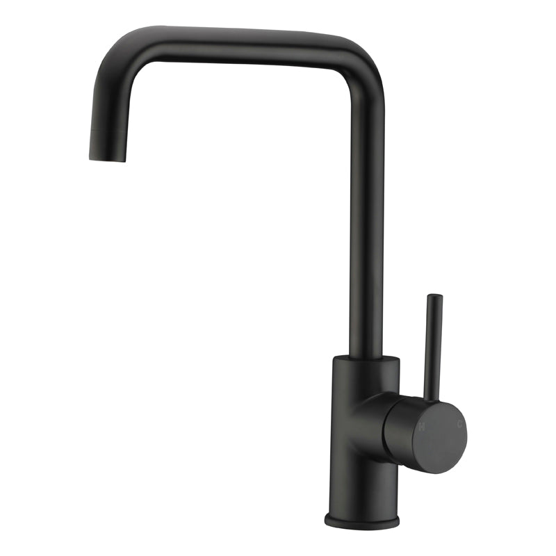 Otus Sink Mixer (Matte Black)