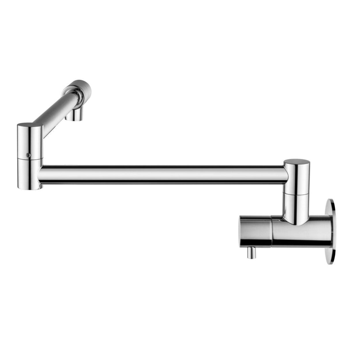 Mica Pot Filler