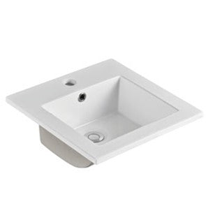 POSEIDON Insert Basin (Square: 410x410x175)