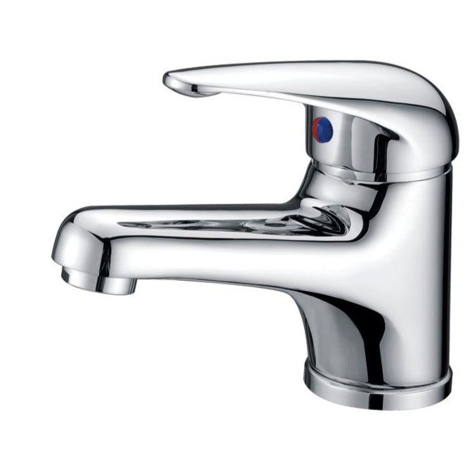Ruby Basin Mixer (Chrome)