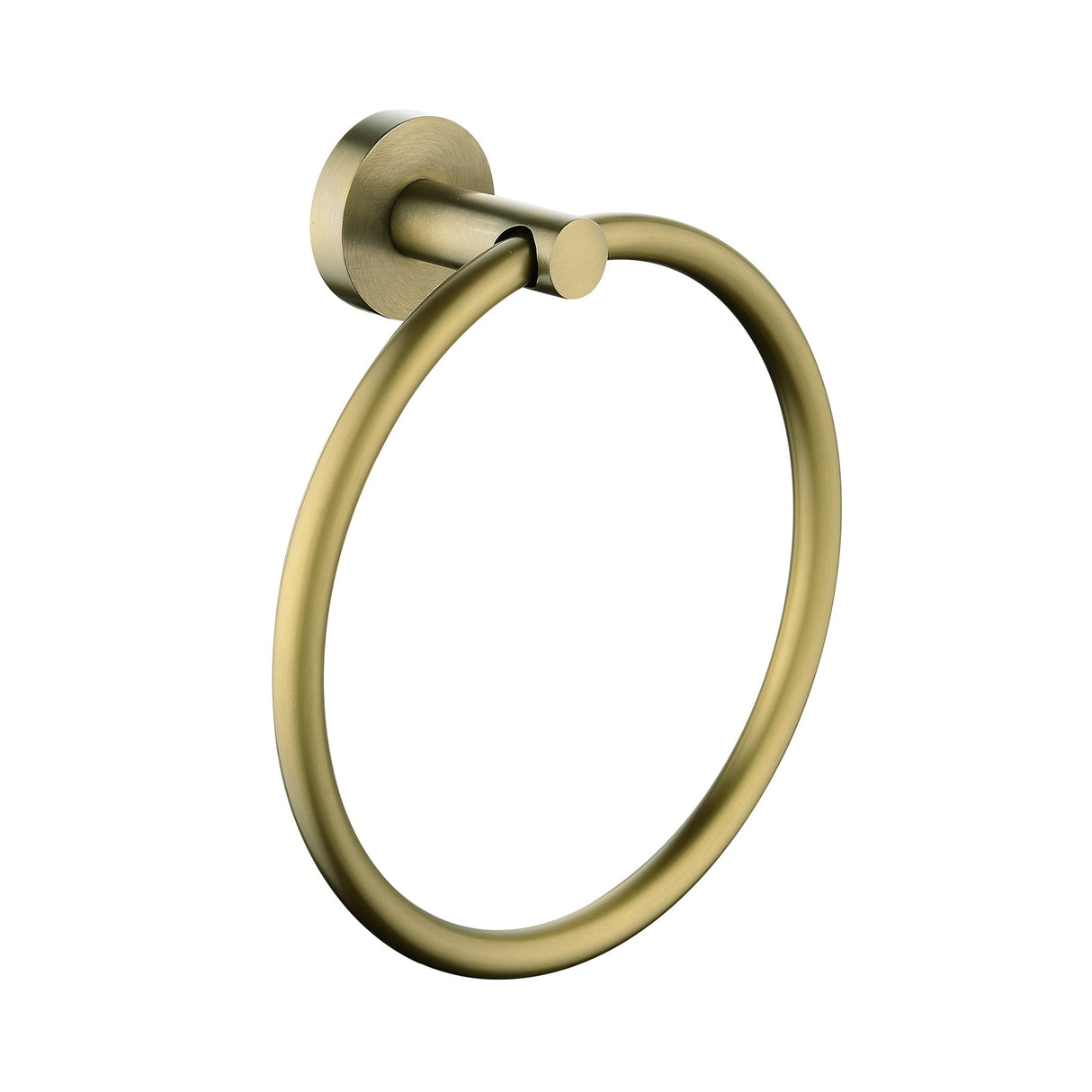Pentro Round Hand Towel Ring