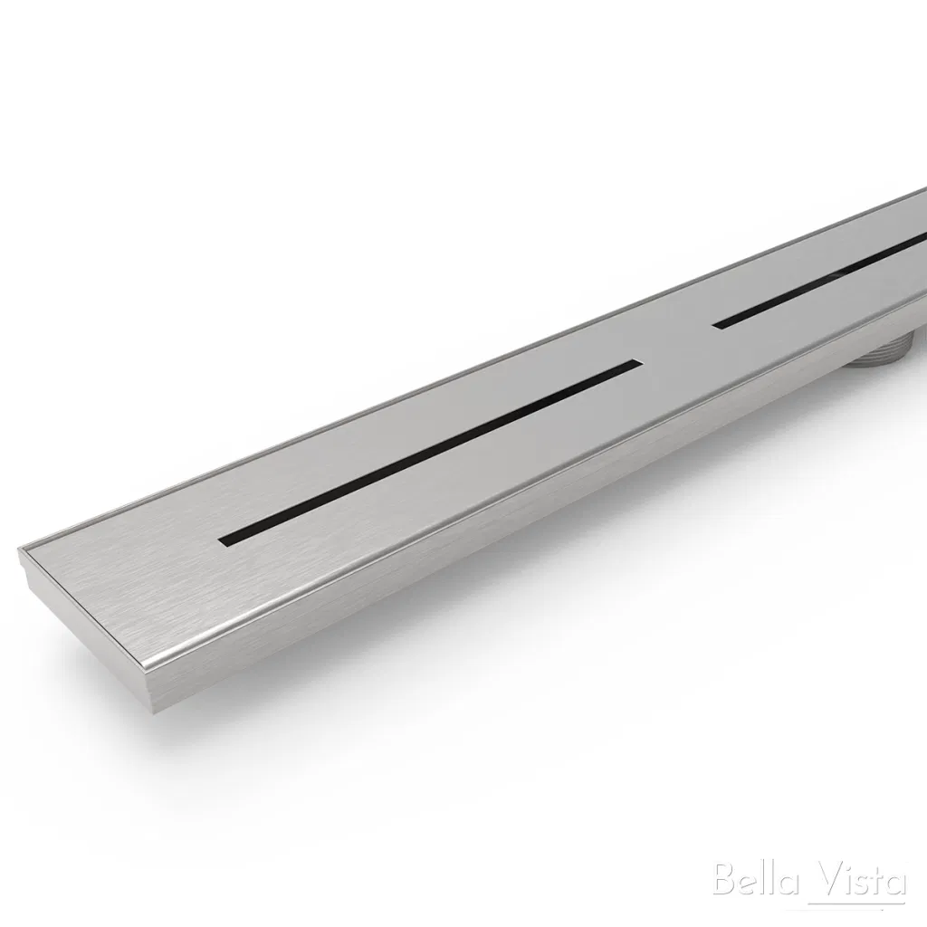 Project Shower Grate – DRT