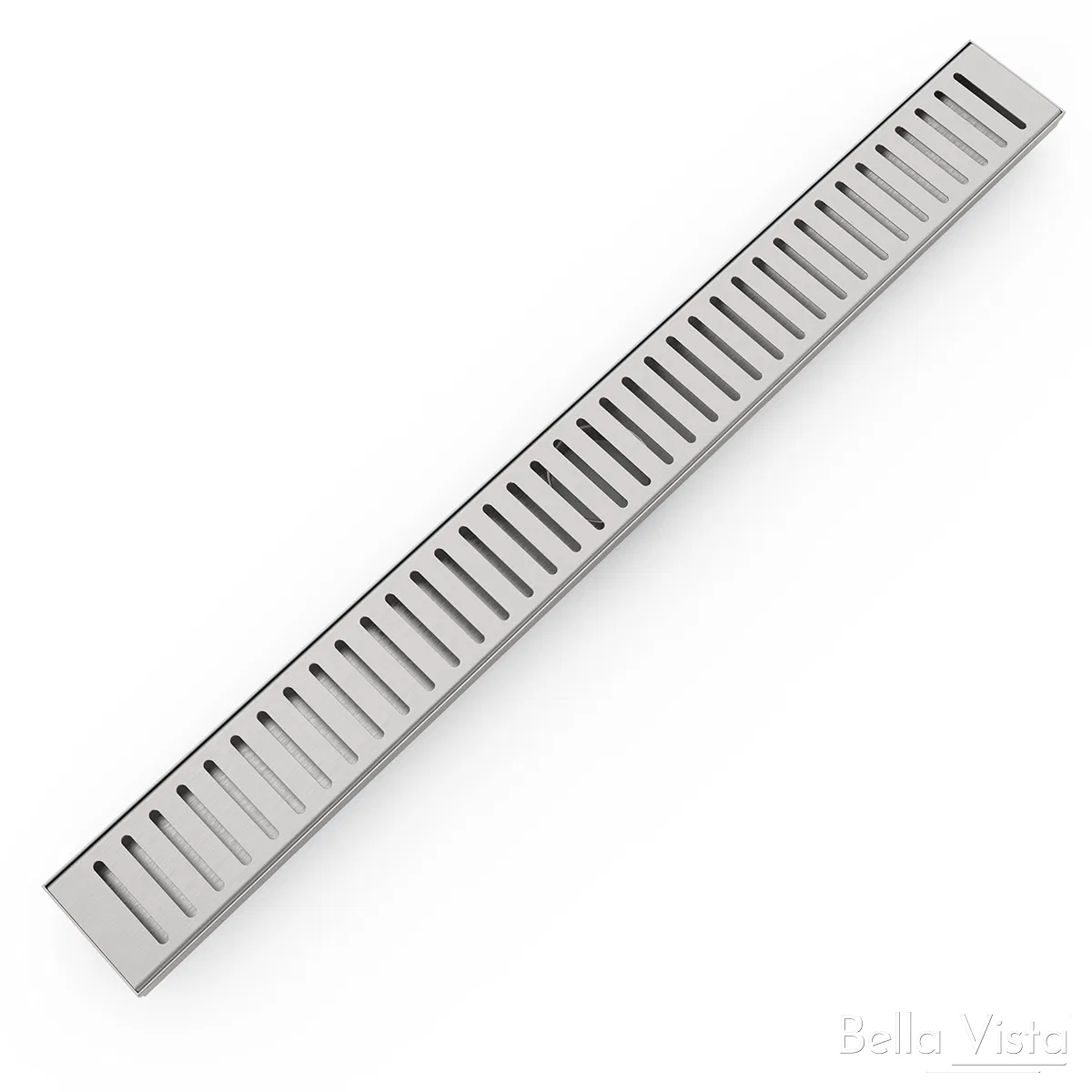 Project Shower Grate – MT