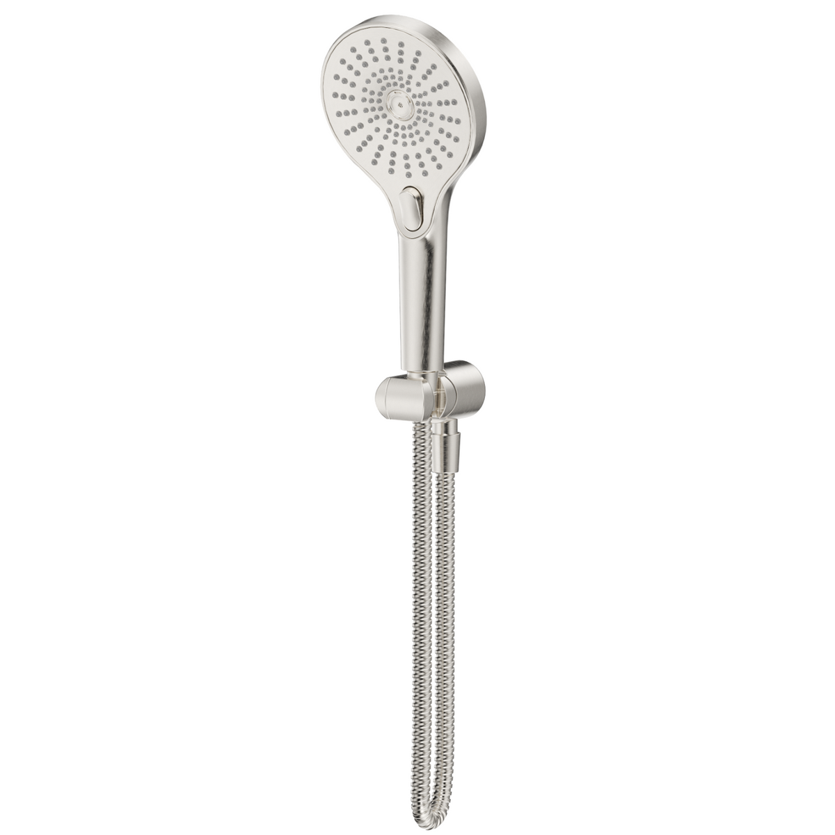 Mica Air Hand Shower On Wall Bracket
