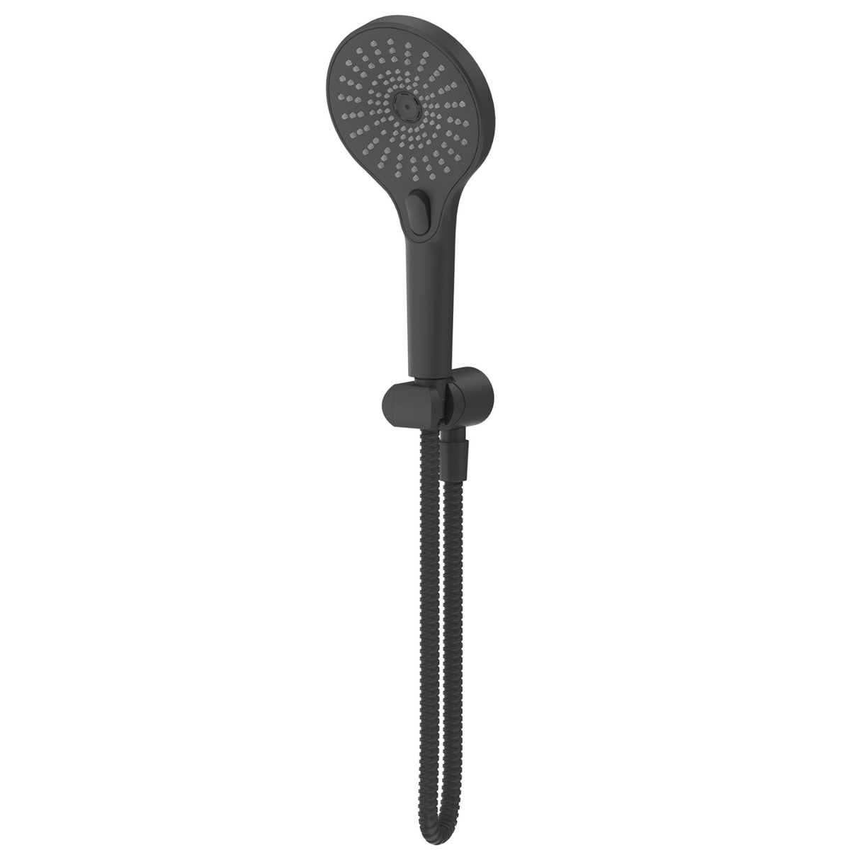Mica Air Hand Shower On Wall Bracket