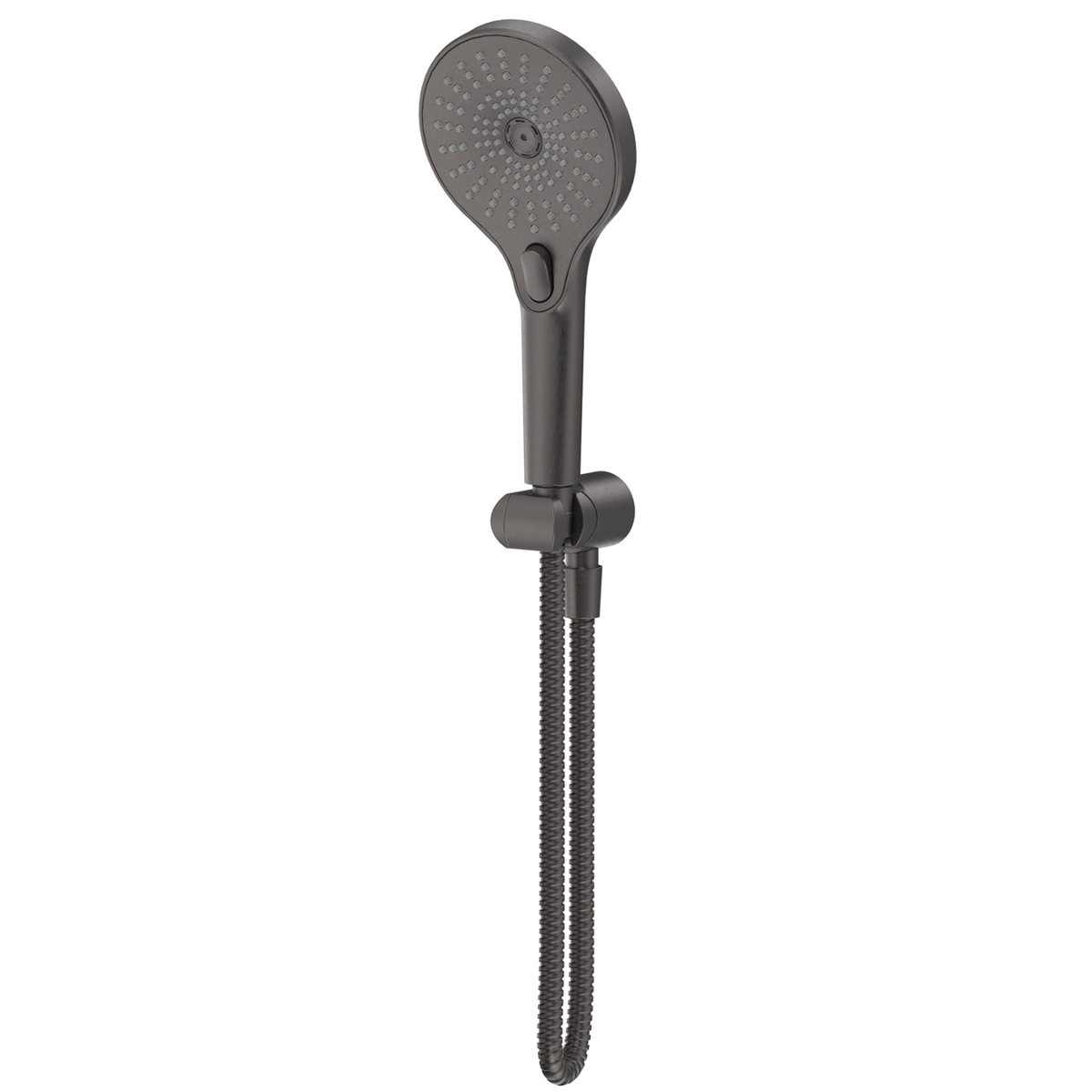 Mica Air Hand Shower On Wall Bracket