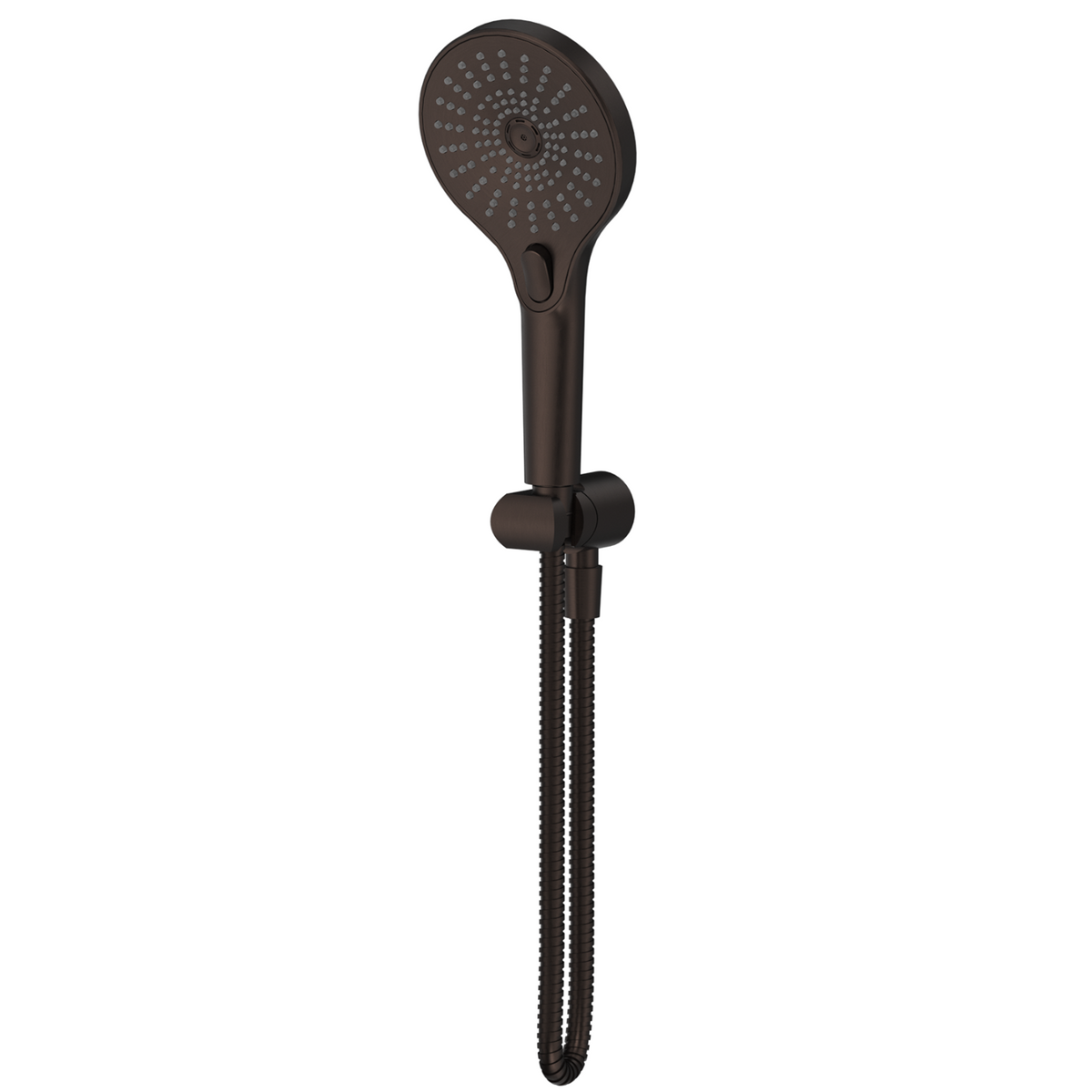 Mica Air Hand Shower On Wall Bracket