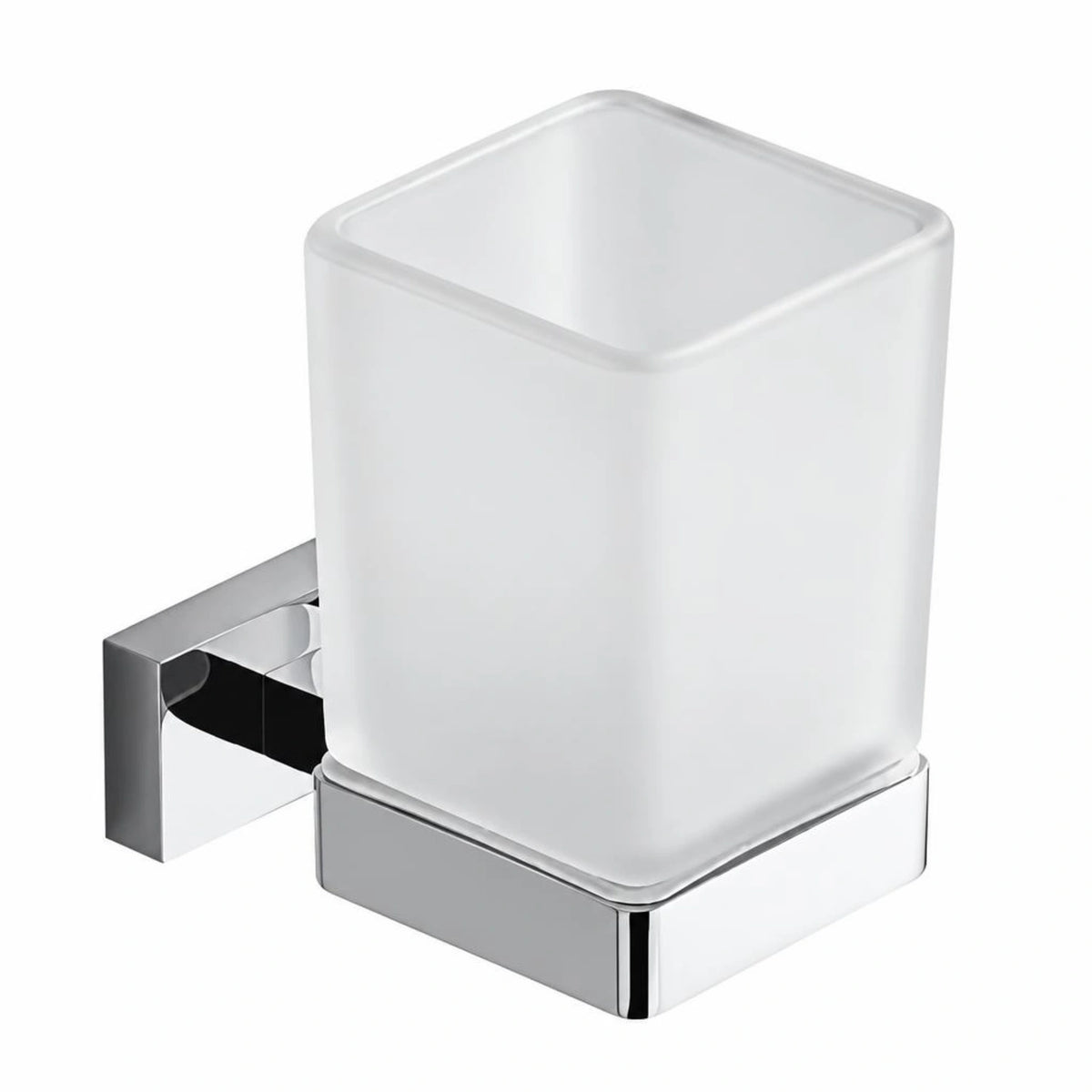 RECXIS Toothbrush Holder Chrome