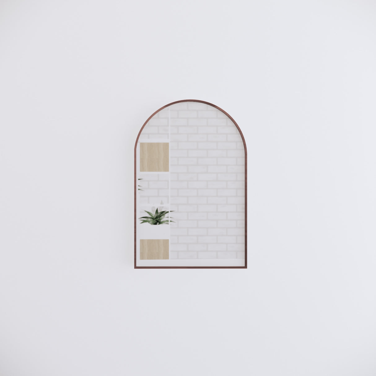 RIVA_Colour_Frame_Arch_Mirror_900x600mm