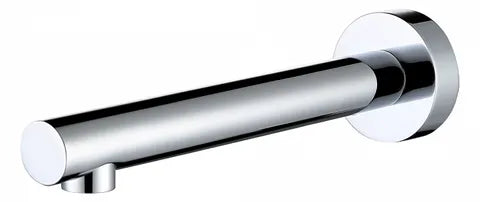 ROUL Bath Spout - Chrome