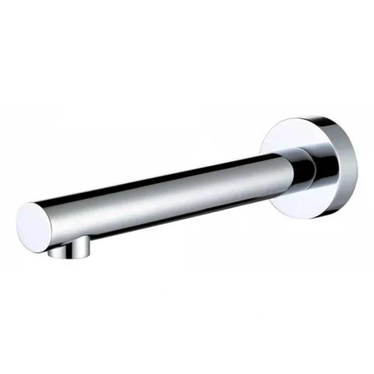 ROUL Bath Spout - Chrome