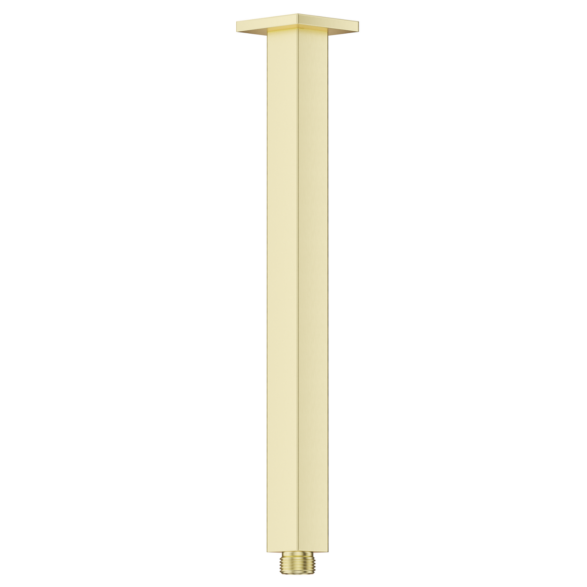 Cresta Square Ceiling Arm - 300mm