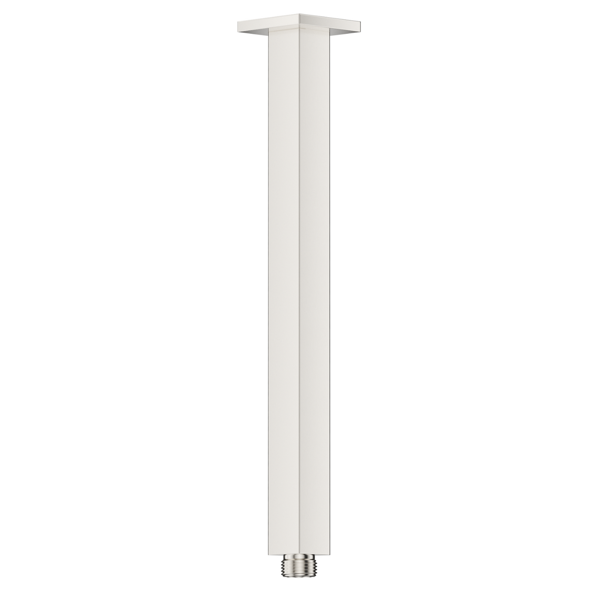 Cresta Square Ceiling Arm - 300mm