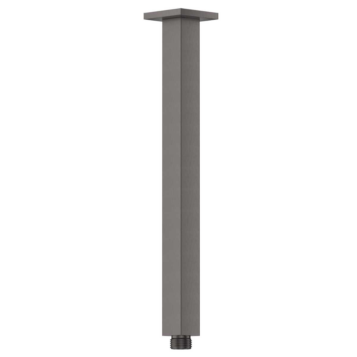 Cresta Square Ceiling Arm - 300mm