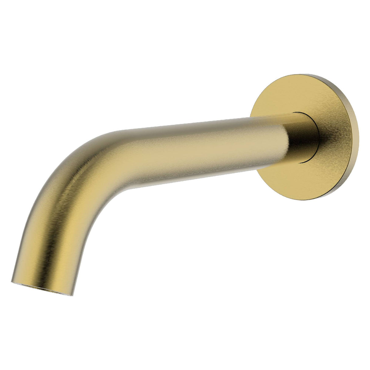 Soko Spout - Brushed Gold