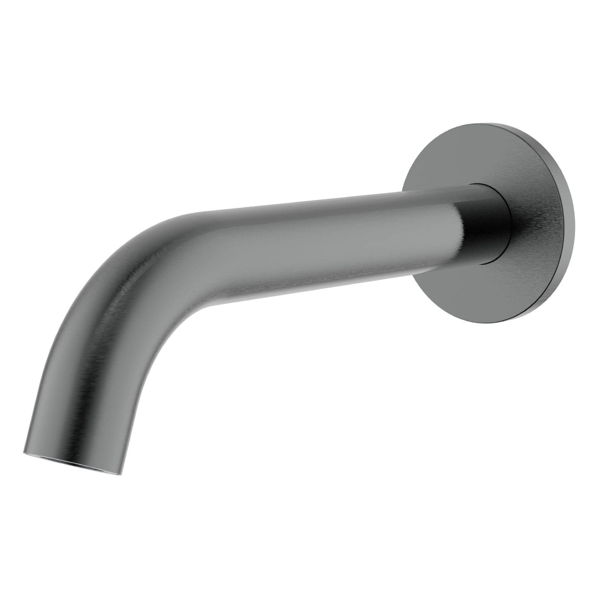 Soko Spout - Brushed Gun Metal