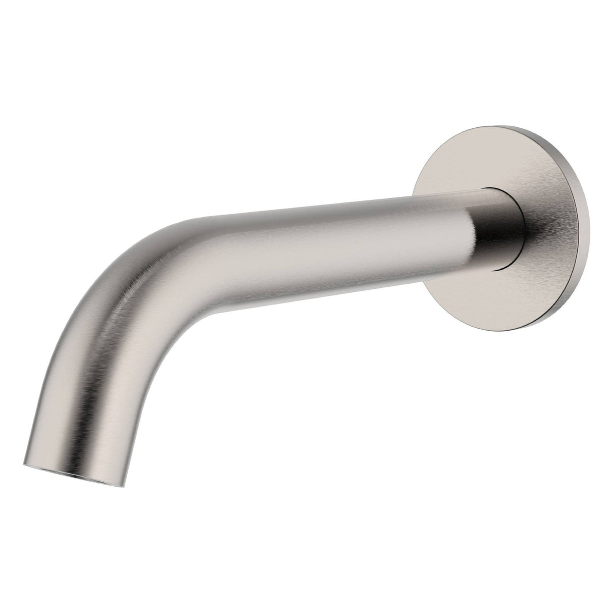 Soko Spout - Brushed Nickel