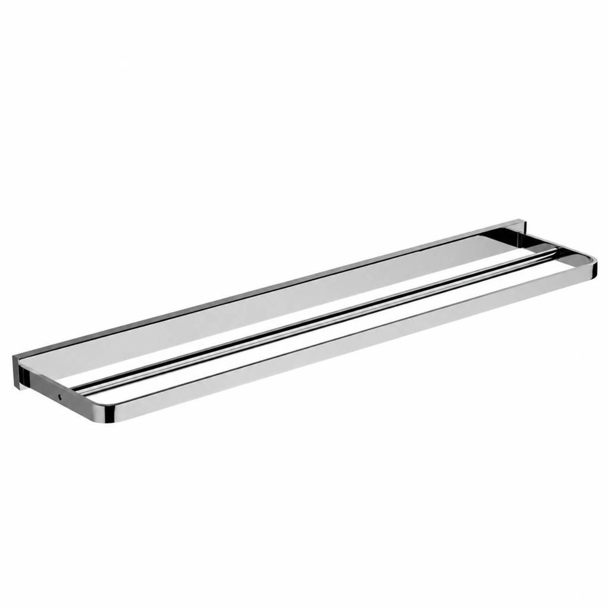 RECXIS Double Towel Rail 750mm