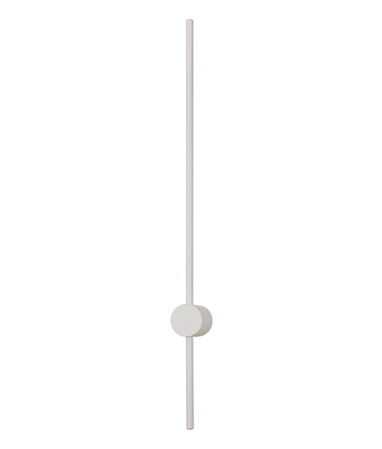 SABER: Interior Linear LED Dual-CCT Wall Lights (Black/ White)