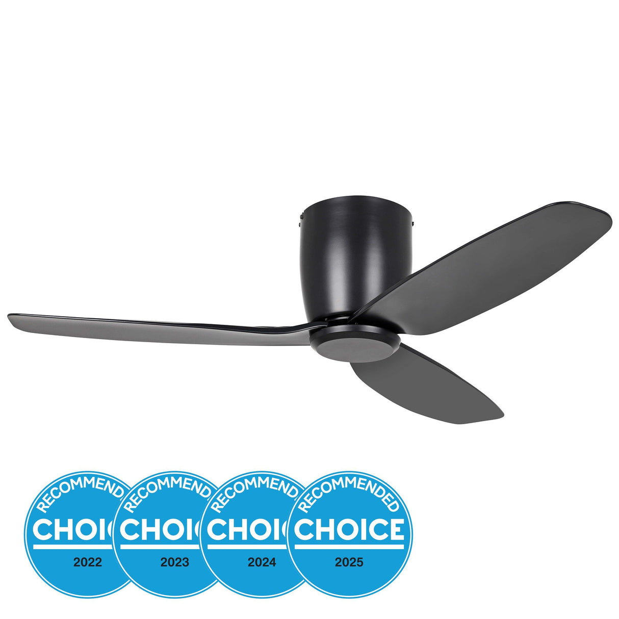 SEACLIFF 44 DC Hugger Ceiling Fan