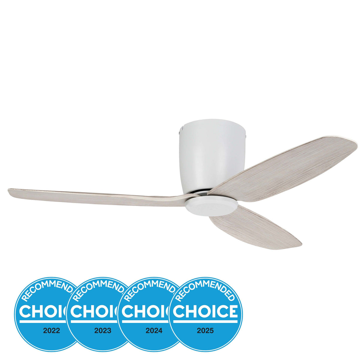 SEACLIFF 44 DC hugger ceiling fan-Clearance