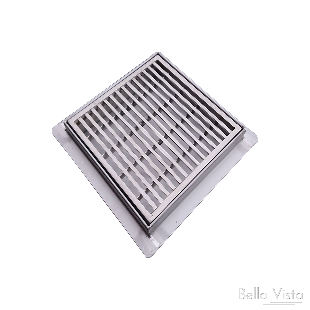 Zenon Shower Grate – Mini - SQ/AU