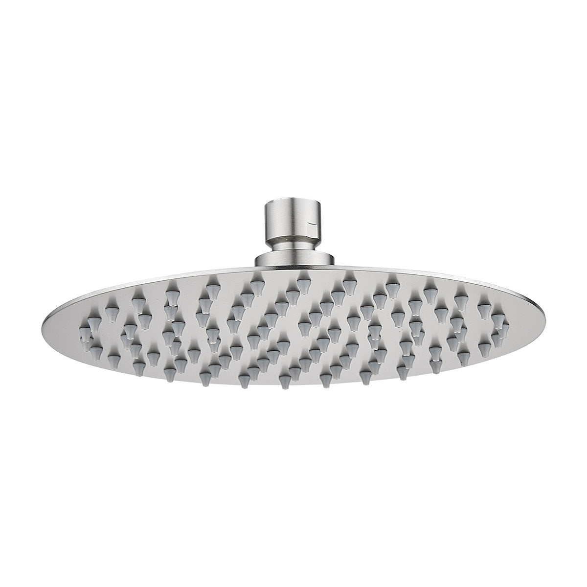 Stainless Steel Shower Head Round 200mm