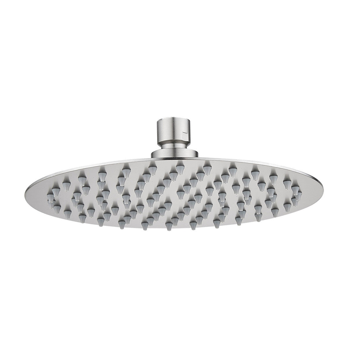 Stainless Steel Shower Head Round 200mm