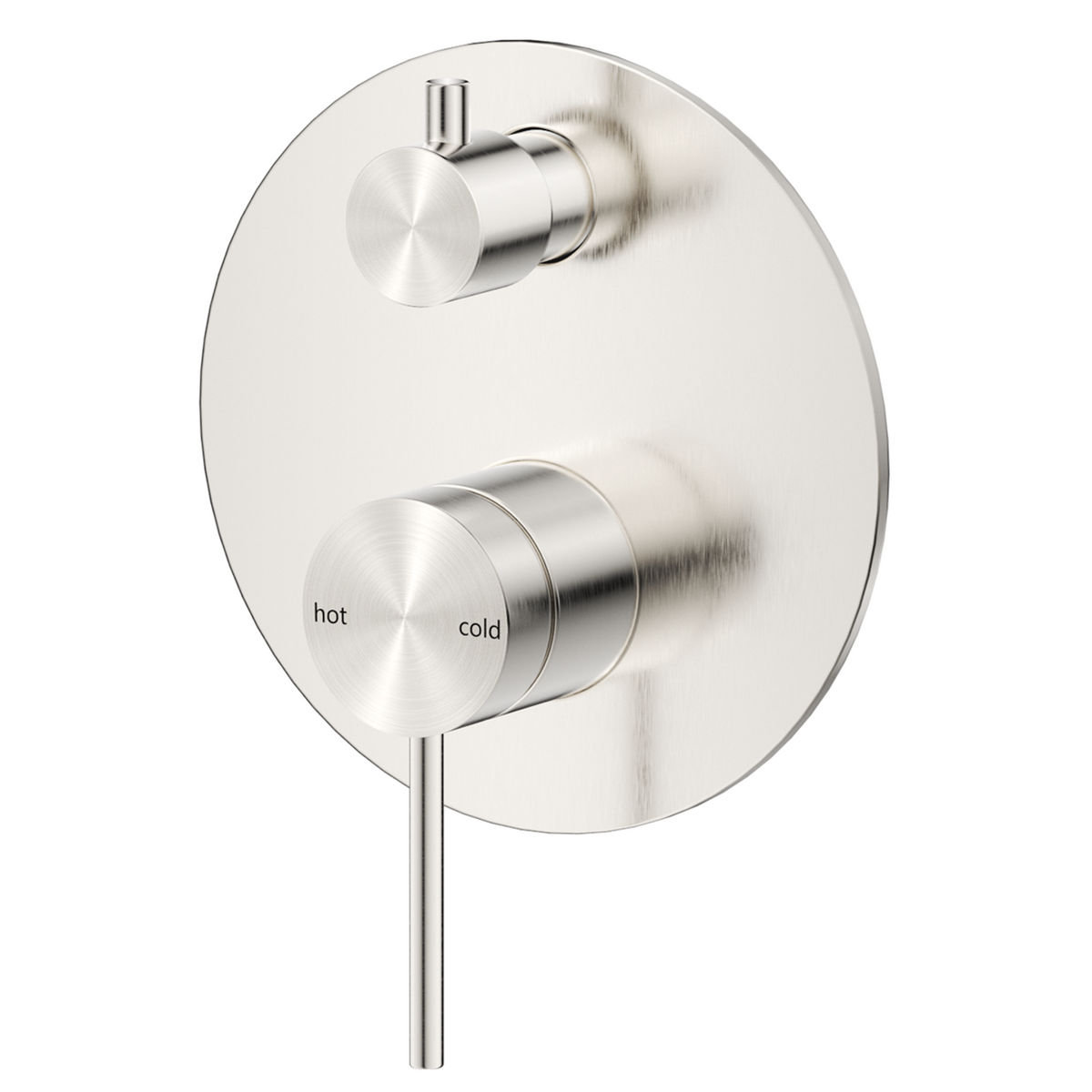 Mica Shower Mixer Diverter - 1P - TRIM KIT