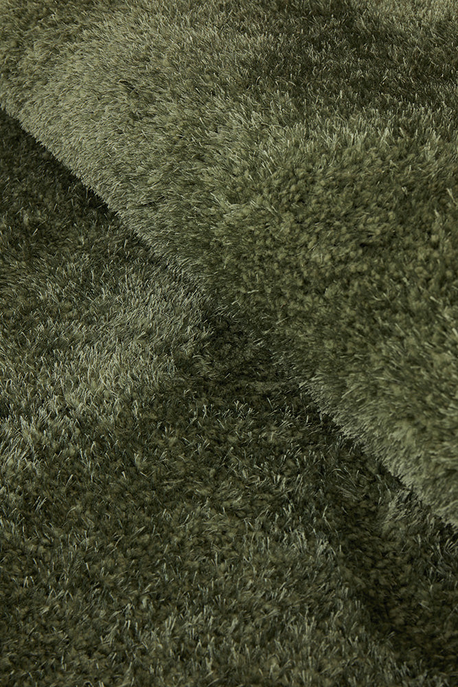 Sienna Green Rug